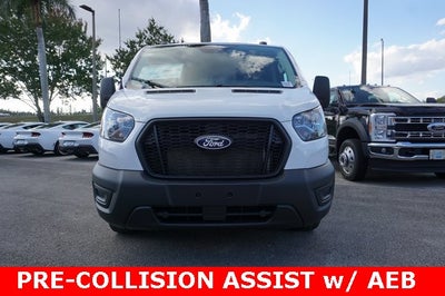 2026 Ford Transit-250 Cargo Van