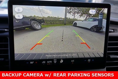 2026 Ford Transit-250 Cargo Van