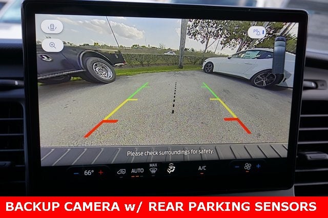 2026 Ford Transit-250 Cargo Van