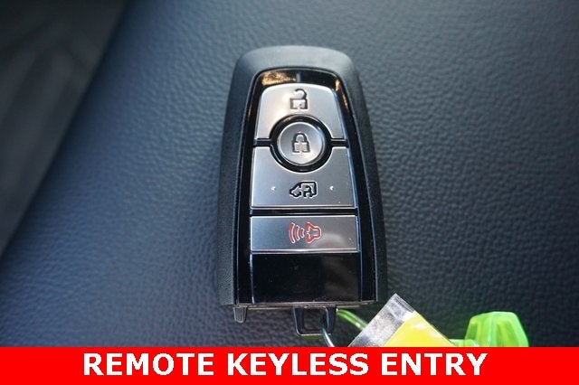 2026 Ford Transit-250 Cargo Van