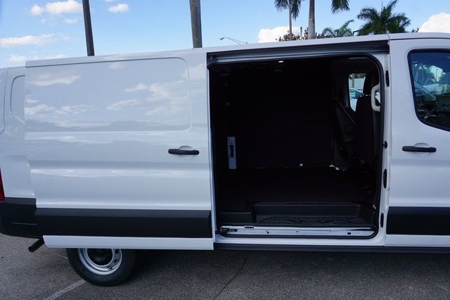 2026 Ford Transit-250 Cargo Van