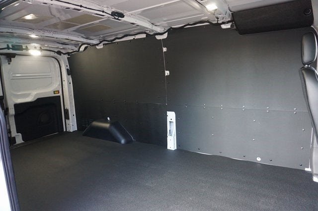2026 Ford Transit-250 Cargo Van