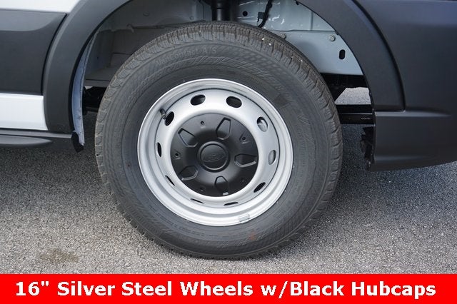 2026 Ford Transit-250 Cargo Van