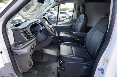 2026 Ford Transit-250 Cargo Van