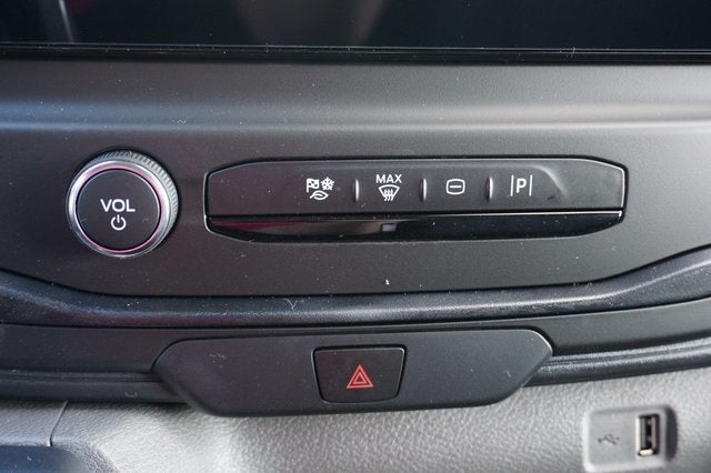 2026 Ford Transit-250 Cargo Van