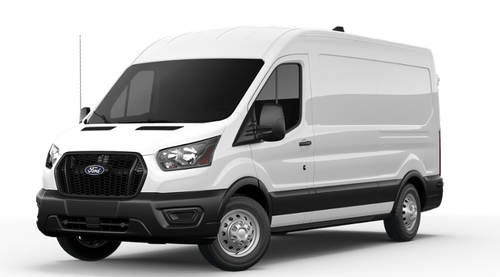 2026 Ford Transit-250 Cargo Van
