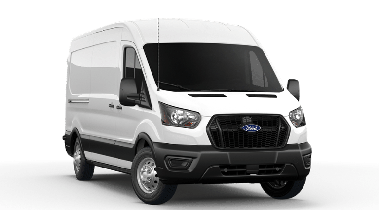 2026 Ford Transit-250 Cargo Van