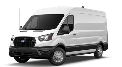 2026 Ford Transit-250 Cargo Van