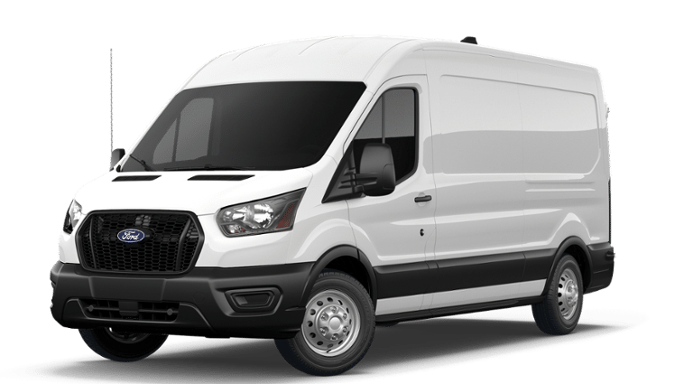 2026 Ford Transit-250 Cargo Van
