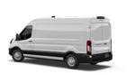 2026 Ford Transit-250 Cargo Van