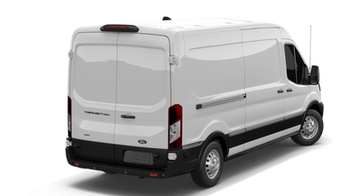 2026 Ford Transit-250 Cargo Van
