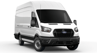 2026 Ford Transit-250 Cargo Van