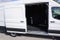 2026 Ford Transit-250 Cargo Van