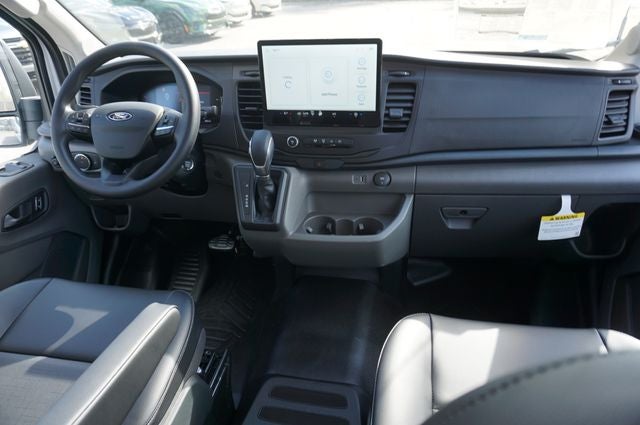 2026 Ford Transit-250 Cargo Van