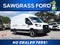 2026 Ford Transit-250 Cargo Van
