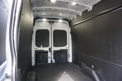 2026 Ford Transit-250 Cargo Van
