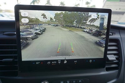 2026 Ford Transit-250 Cargo Van