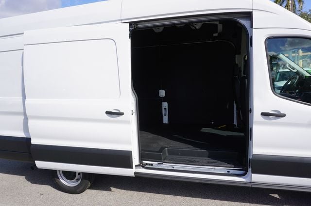 2026 Ford Transit-250 Cargo Van