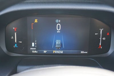 2026 Ford Transit-250 Cargo Van