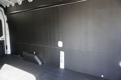 2026 Ford Transit-250 Cargo Van