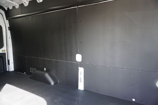 2026 Ford Transit-250 Cargo Van