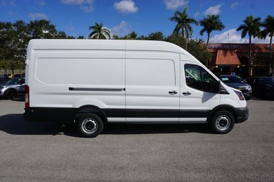 2026 Ford Transit-250 Cargo Van