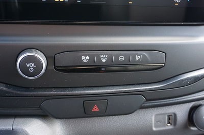 2026 Ford Transit-250 Cargo Van