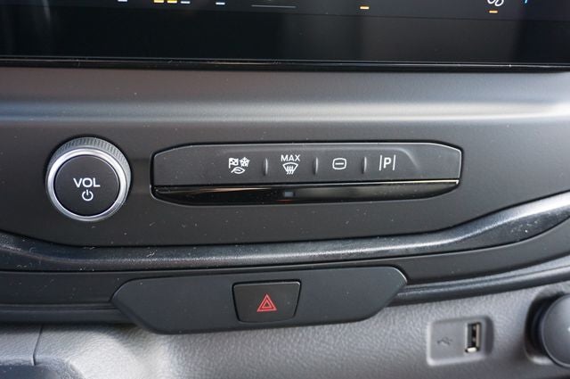 2026 Ford Transit-250 Cargo Van