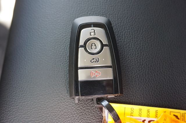 2026 Ford Transit-250 Cargo Van