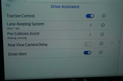 2026 Ford Transit-250 Cargo Van