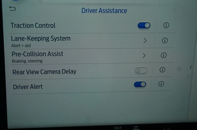 2026 Ford Transit-250 Cargo Van