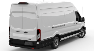 2026 Ford Transit-250 Cargo Van