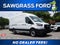 2026 Ford Transit-250 Cargo Van