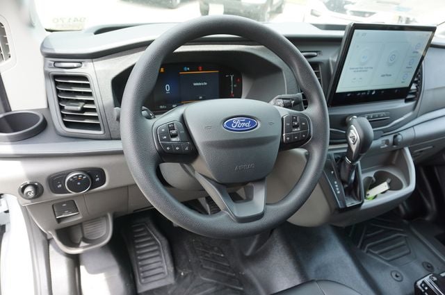 2026 Ford Transit-250 Cargo Van