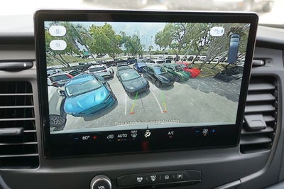 2026 Ford Transit-250 Cargo Van