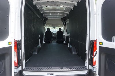 2026 Ford Transit-250 Cargo Van