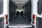 2026 Ford Transit-250 Cargo Van