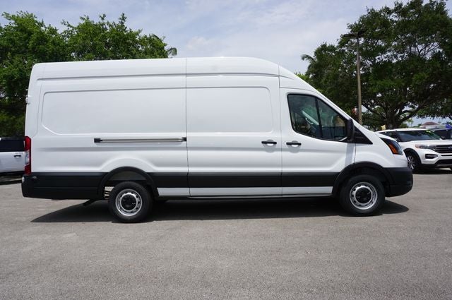 2026 Ford Transit-250 Cargo Van
