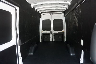 2026 Ford Transit-250 Cargo Van