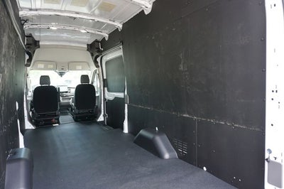 2026 Ford Transit-250 Cargo Van