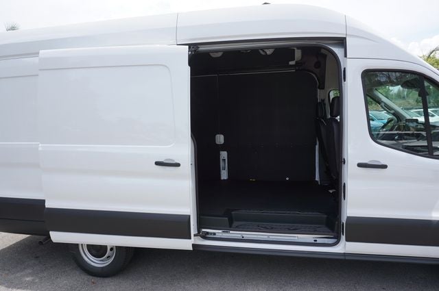 2026 Ford Transit-250 Cargo Van