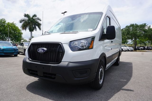 2026 Ford Transit-250 Cargo Van
