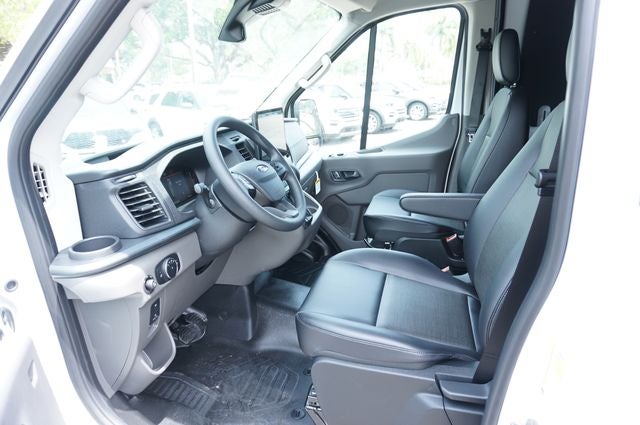 2026 Ford Transit-250 Cargo Van