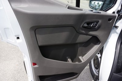 2026 Ford Transit-250 Cargo Van