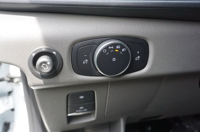 2026 Ford Transit-250 Cargo Van