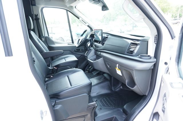 2026 Ford Transit-250 Cargo Van