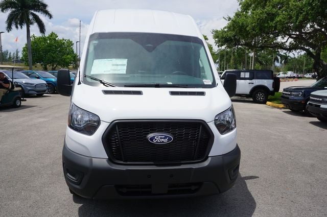 2026 Ford Transit-250 Cargo Van