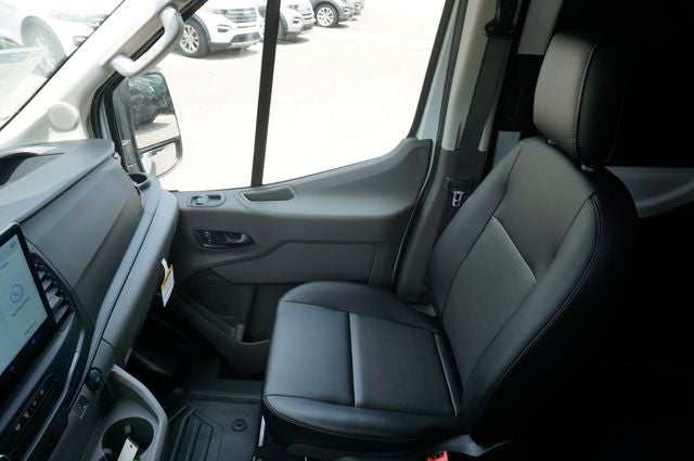 2026 Ford Transit-250 Cargo Van