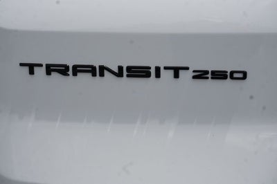 2026 Ford Transit-250 Cargo Van