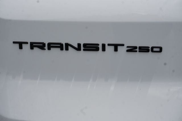 2026 Ford Transit-250 Cargo Van